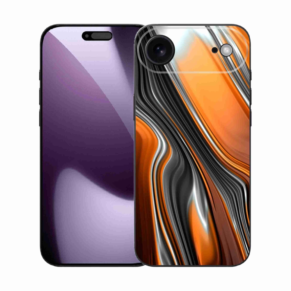 Gél borítás mmCase iPhone 17 Air készülékhez - kivonat 3