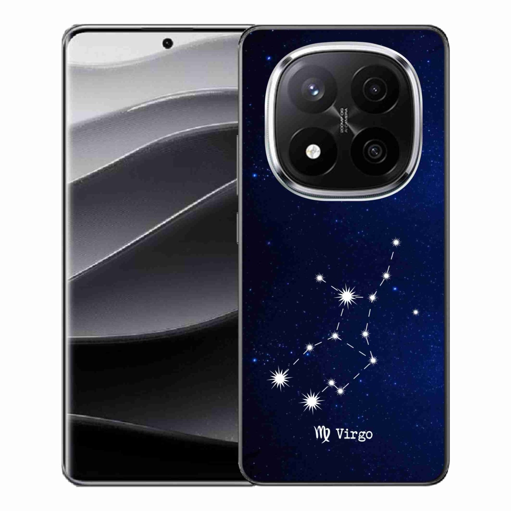 Gél borítás mmCase a Xiaomi Redmi Note 14 Pro+ 5G - Virgo számára