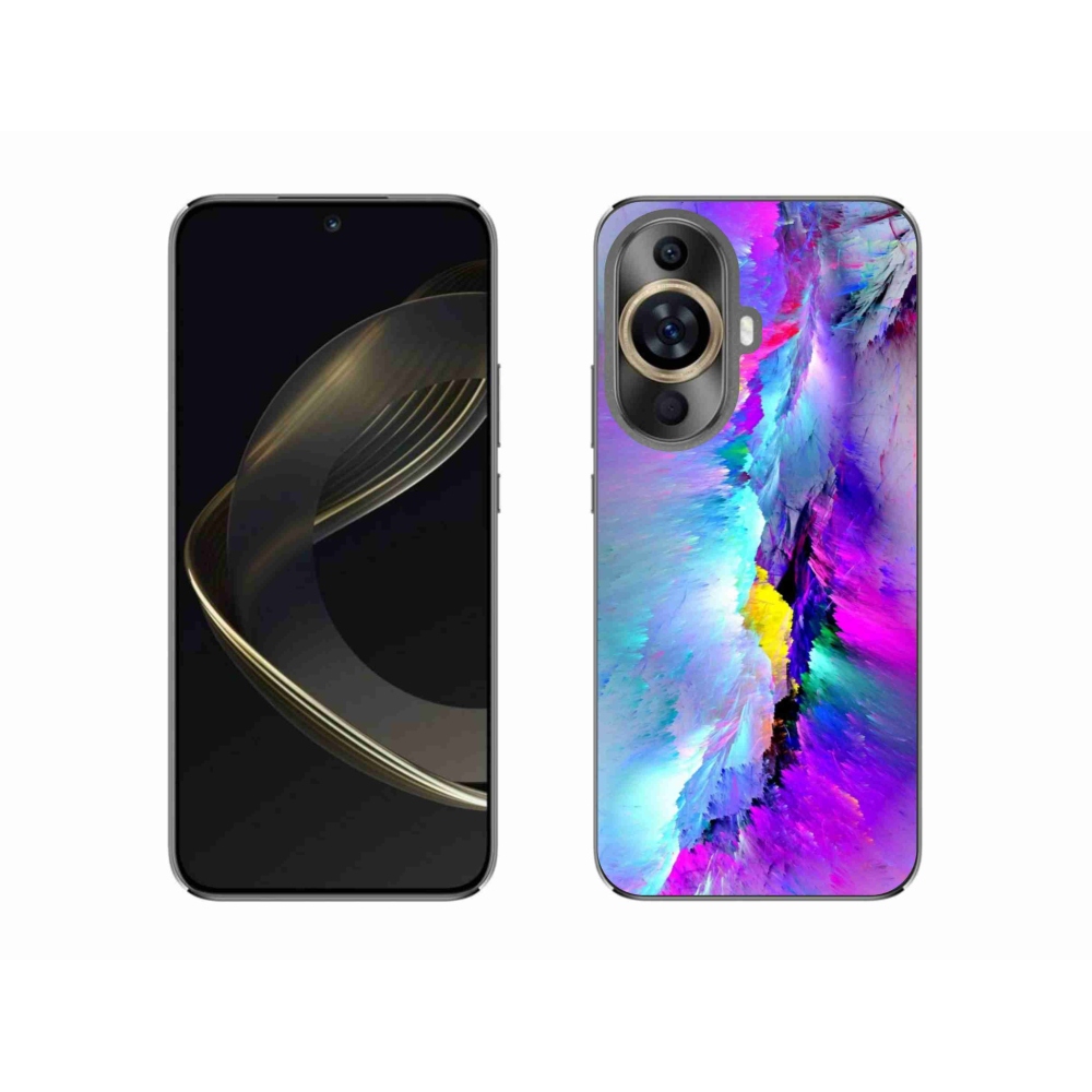 Gél borítás mmCase a Huawei Nova 11 készülékre - összefoglaló