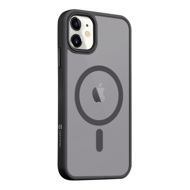 Tactical MagForce Hyperstealth borító iPhone 11 Aszfaltra