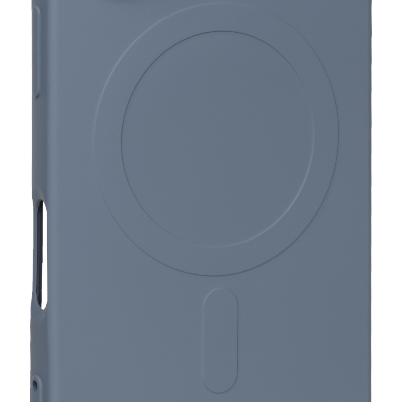 TOK: ME MagNetix Sculpt tok az Apple iPhone 16-hoz, szürke-kék