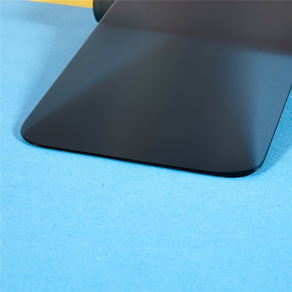 Teljes képernyőüveg az iPhone 17-en