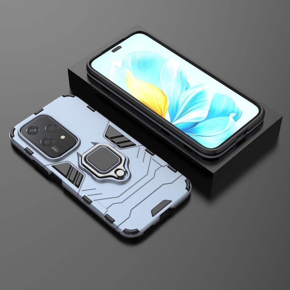 Guardy tartós borító a Honor 200 Lite 5G készülékhez - kék