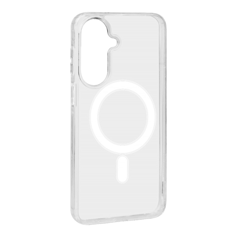TOK: ME MagNetix Crystal tok a Samsung Galaxy A27 5G-hez, átlátszó