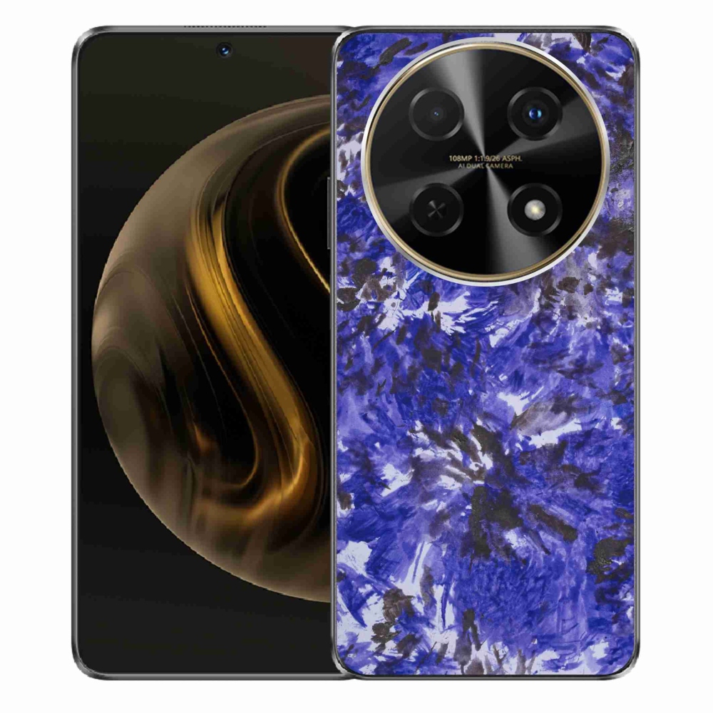 Gél borítás mmCase a Huawei Nova 12i készülékhez - absztrakt motívum 13