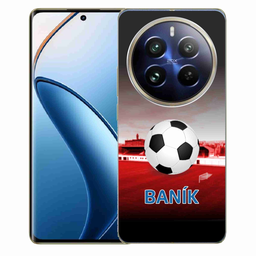 Zselés borítás mmCase a Realme 12 Pro 5G/12 Pro+ 5G - bányász 1