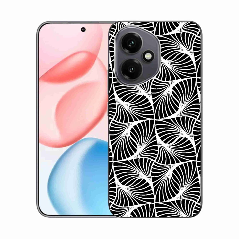 Zselés borítás mmCase a Honor 400-hoz - kivonat 14