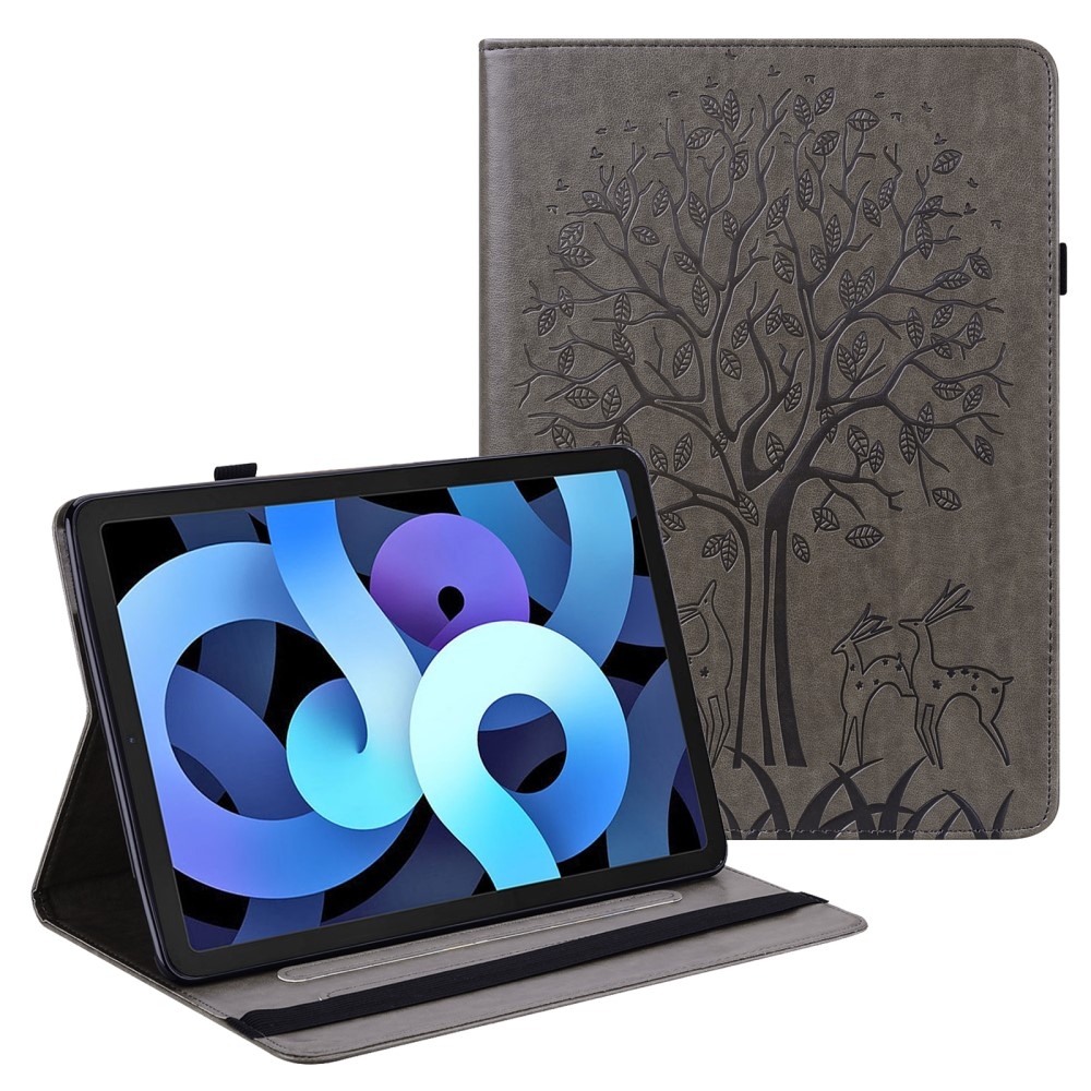 Tree Closing tok iPad Air 11 (2024) - szürke