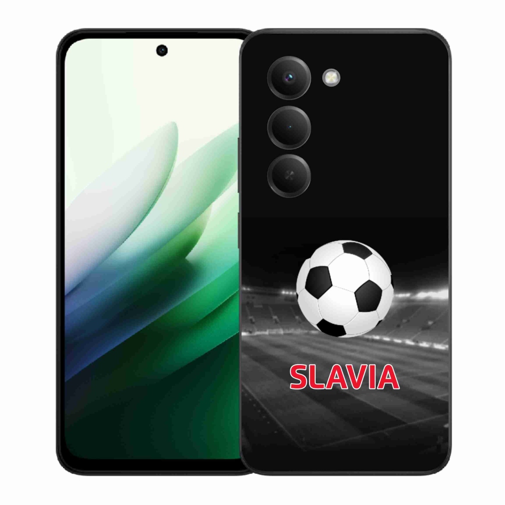 Gél borítás mmCase a Xiaomi Redmi 15 5G készülékhez - slavia