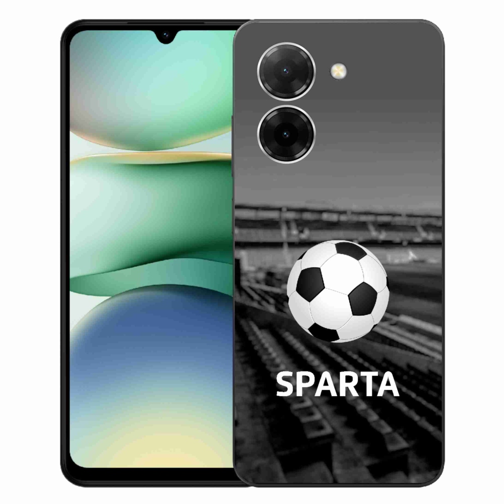 Gél borítás mmCase a Xiaomi Redmi A5 (173.45x79.35x8.45mm) - sparta 2