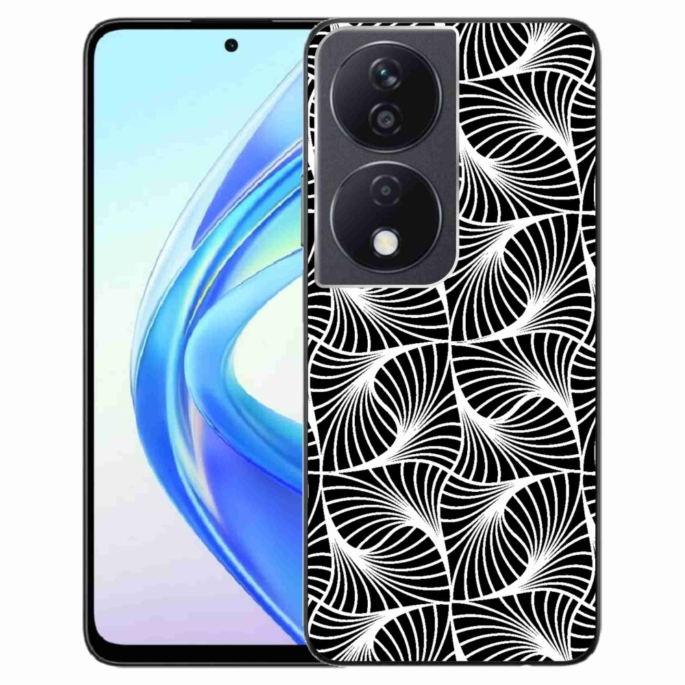 Zselés borítás mmCase a Honor X7b/Honor 90 Smart készülékhez - kivonat 14