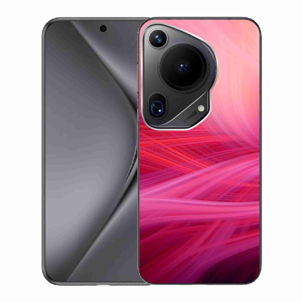 Gél borítás mmCase a Huawei Pura 70 Ultra számára - kivonat 13