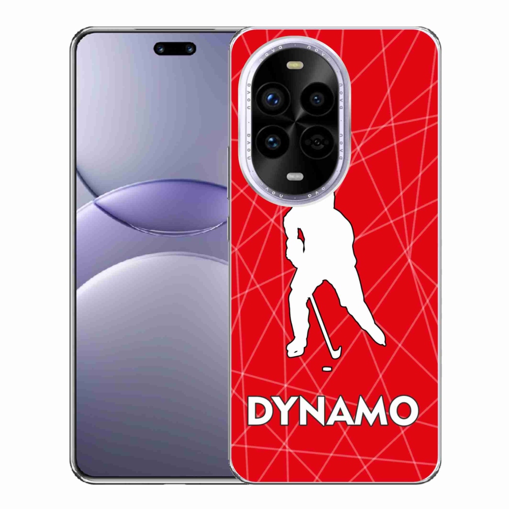 Gél borítás mmCase a Huawei Nova 13 Pro 5G - Dynamo 2 készülékre