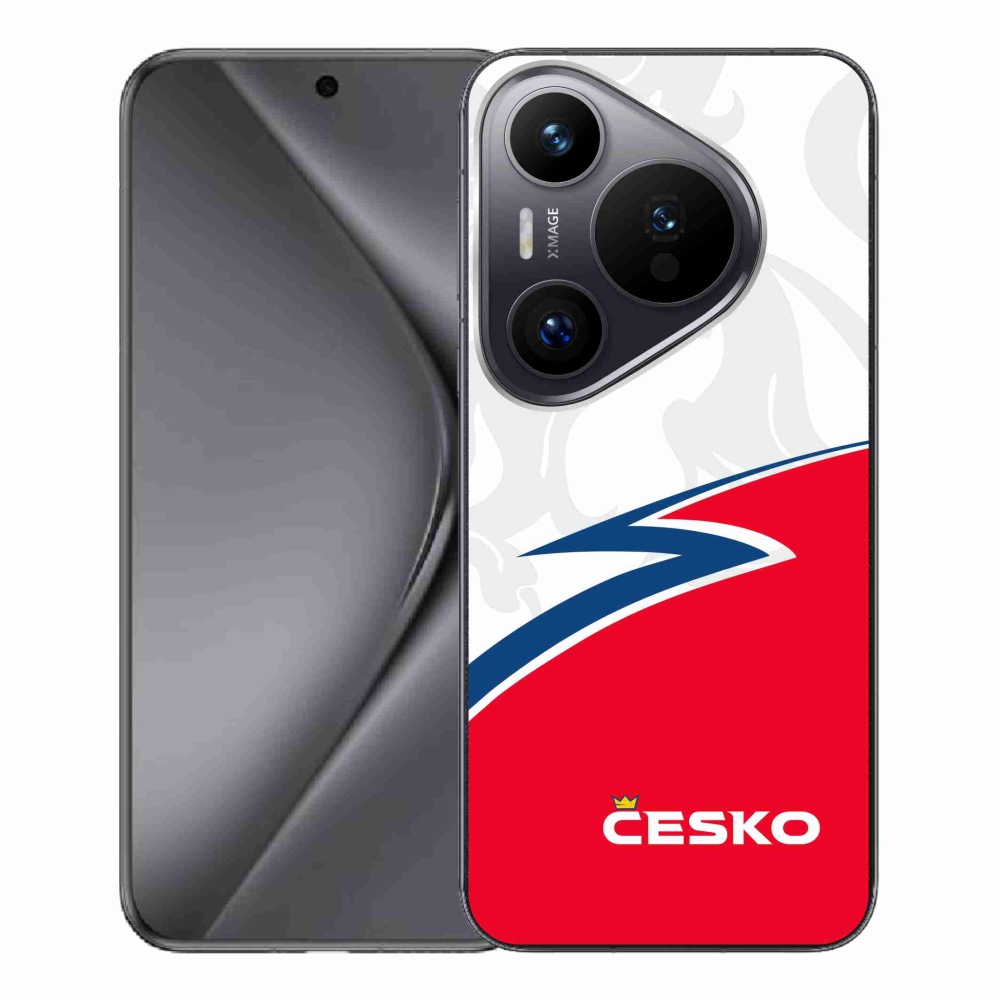 Gél borítás mmCase a Huawei Pura 70 Pro számára - Egyesült Királyság 1
