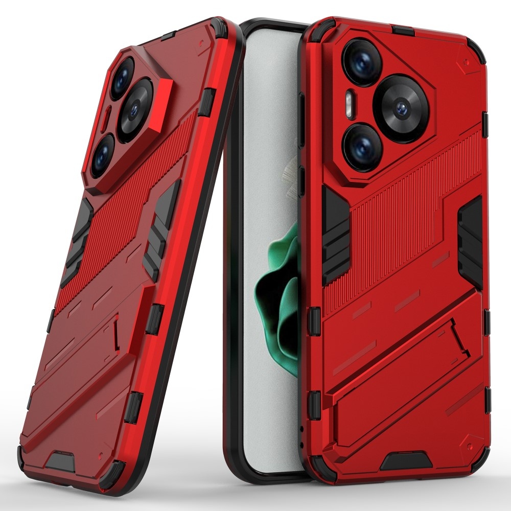 Armory tartós borító Huawei Pura 70 készülékhez - piros