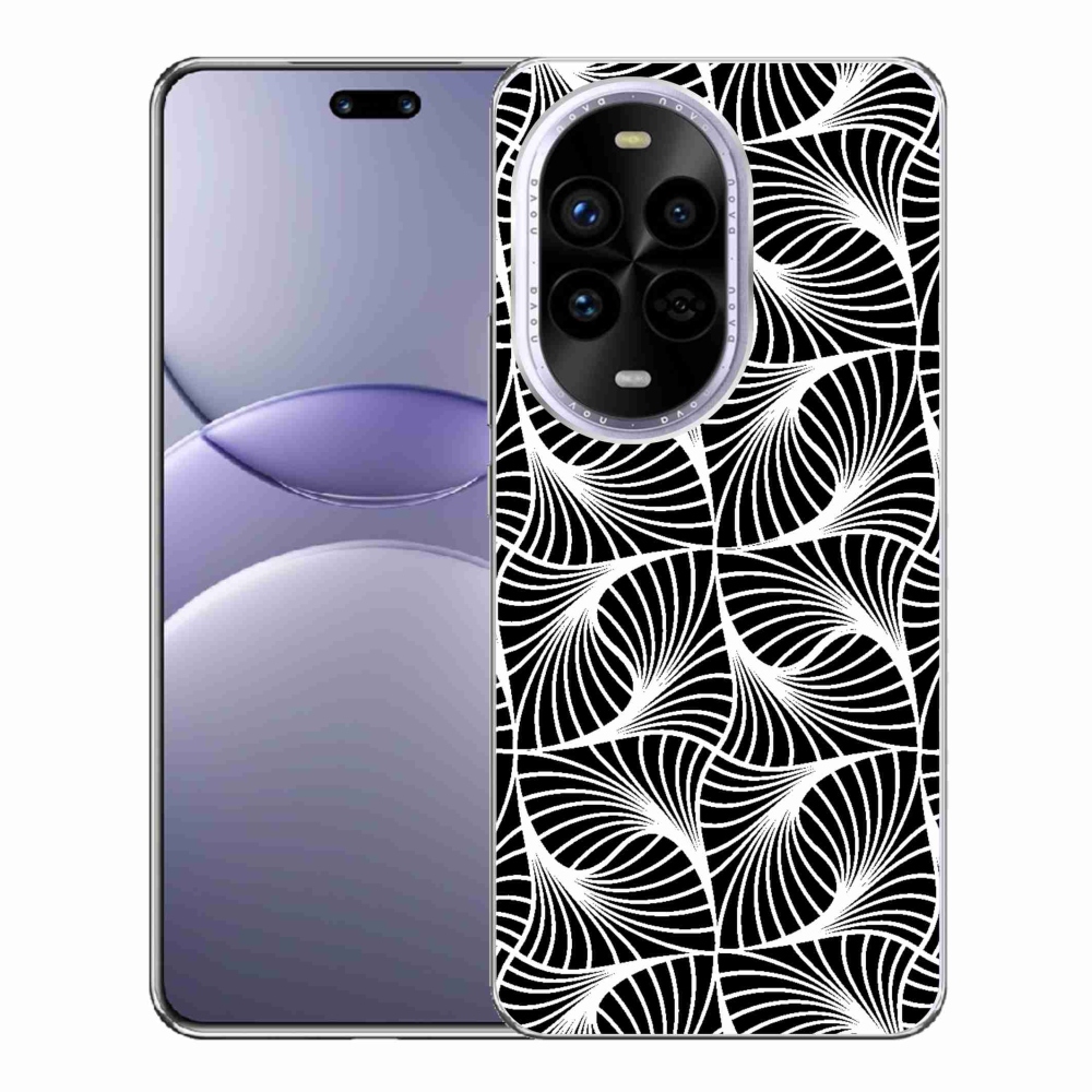 Gél borítás mmCase a Huawei Nova 13 Pro 5G-n - kivonat 14