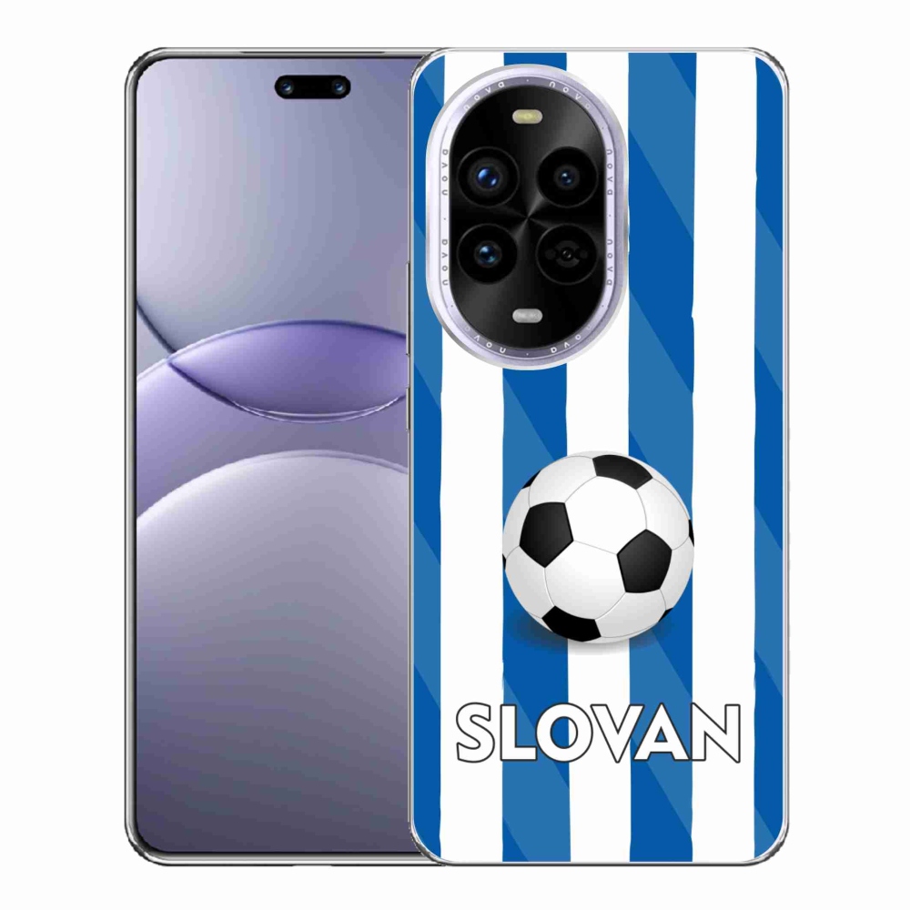 Zselés borítás mmCase a Huawei Nova 13 Pro 5G-n - Slovan