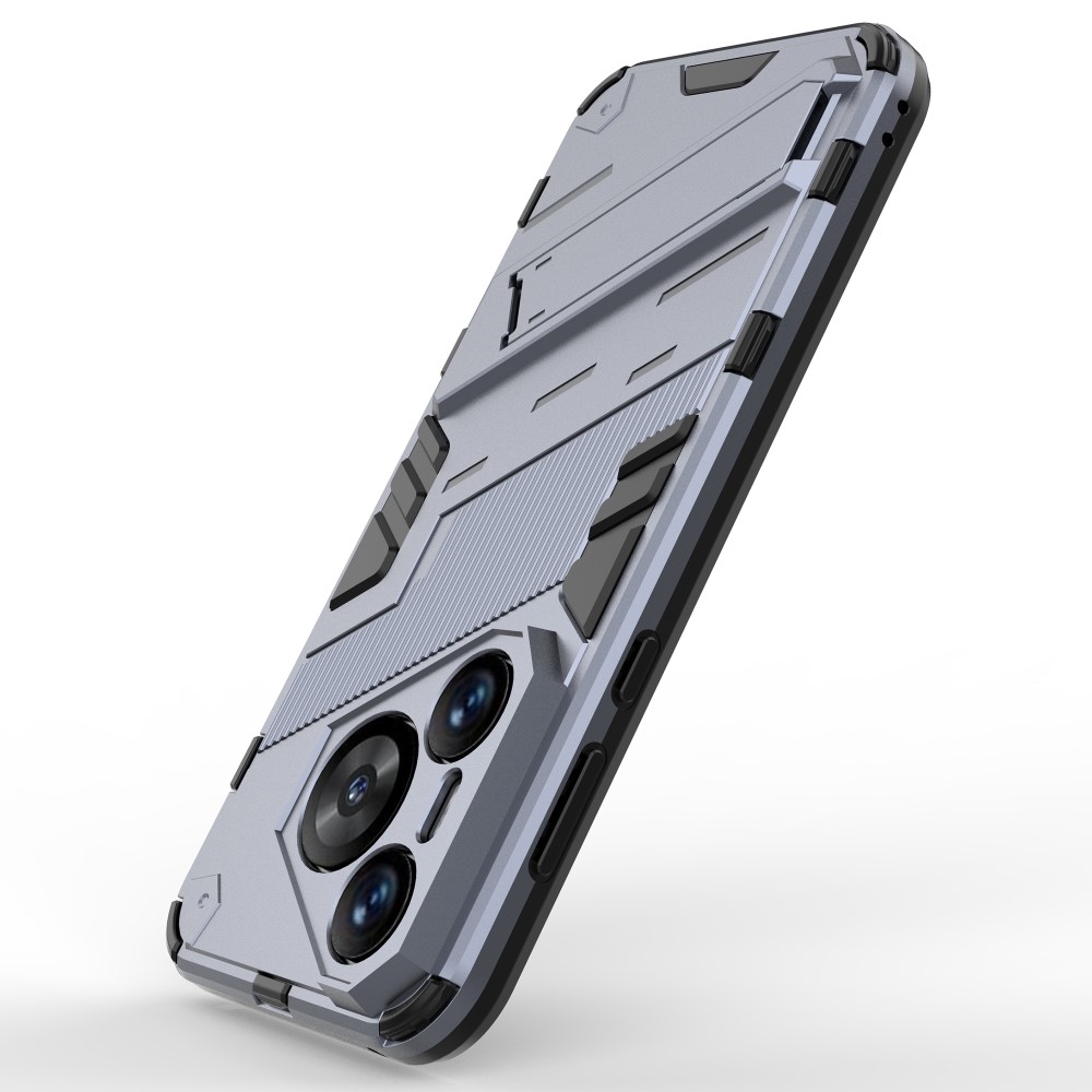 Armory tartós borító Huawei Pura 70 készülékhez - sötétkék