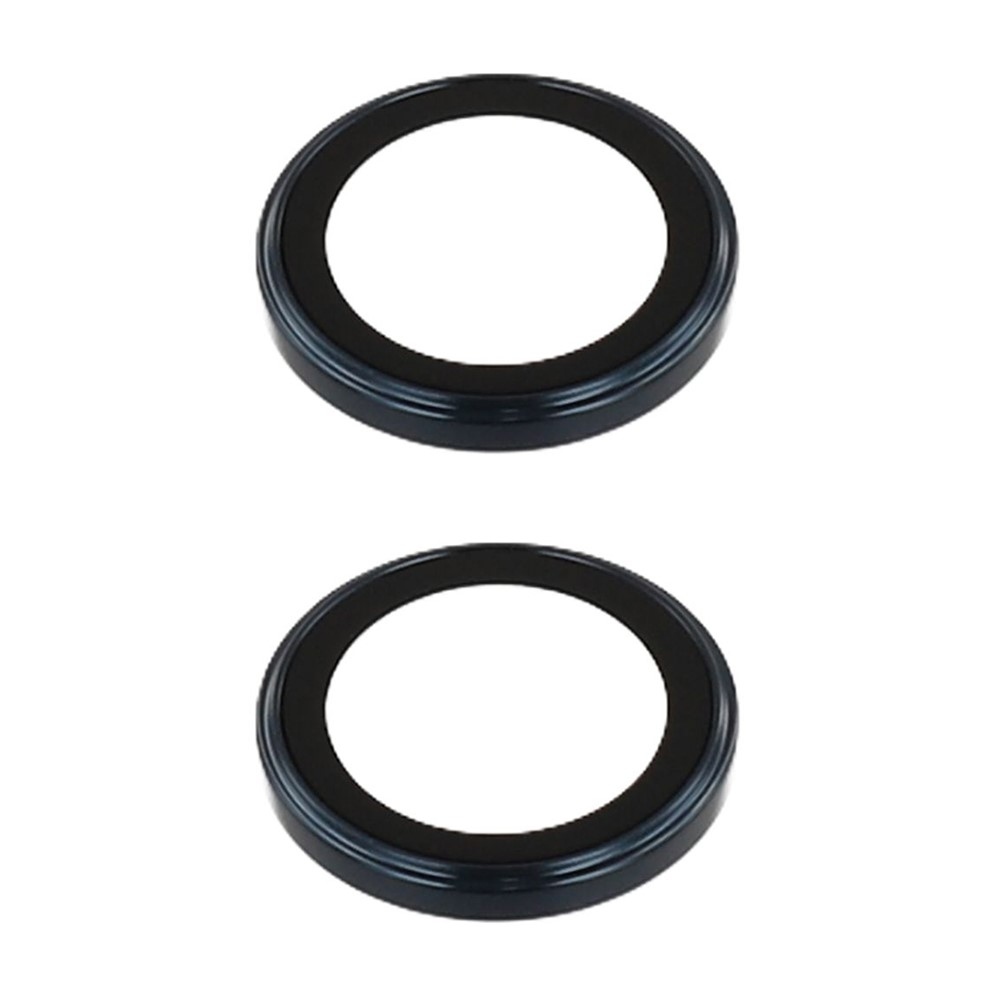 Ultra HD kamera lencse üveg iPhone 17-hez (különálló szemüveg) - sötétkék