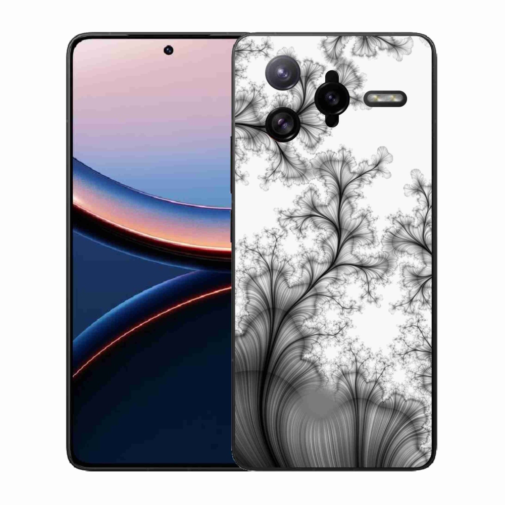 Gél borítás mmCase a Xiaomi Poco F7 Ultra számára - kivonat 20