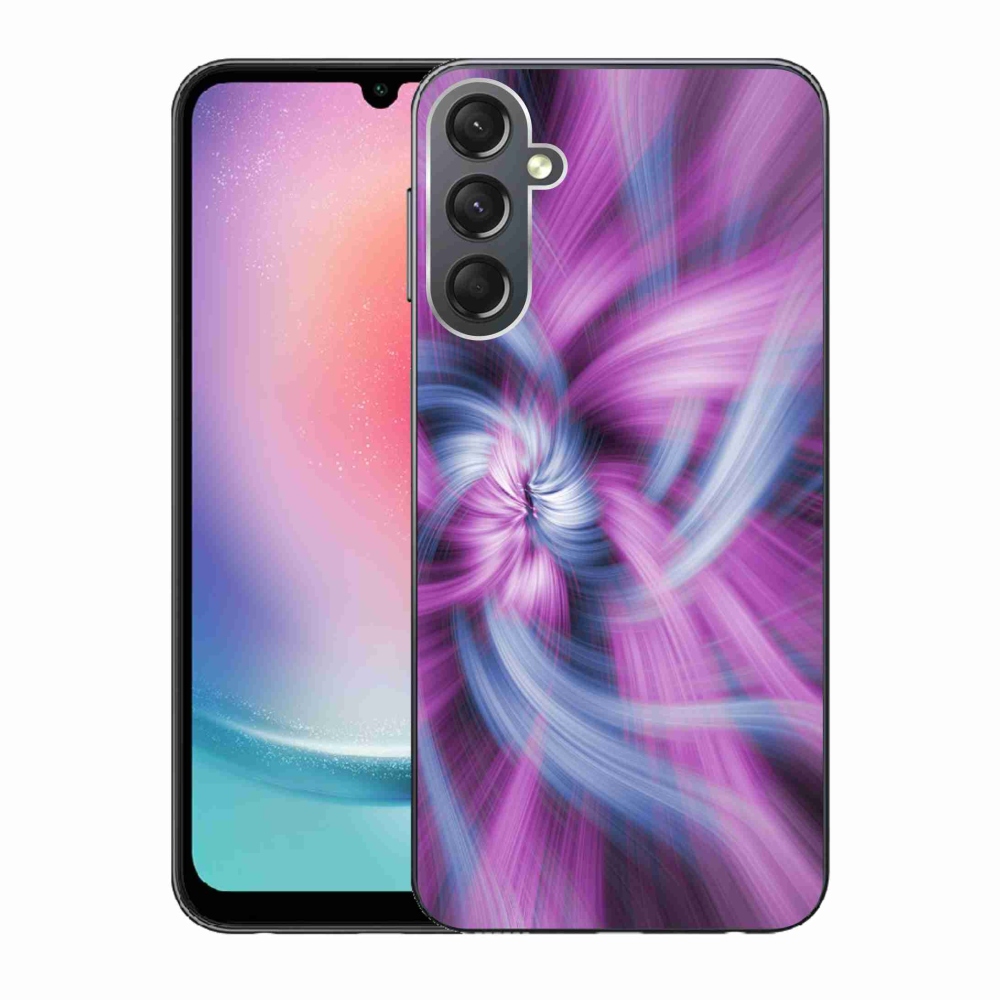 Zselés borítás mmCase Samsung Galaxy A24 - kivonat 12