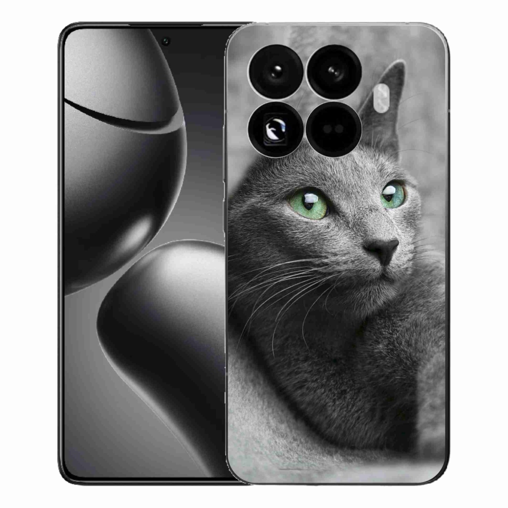 Gél borítás mmCase a Xiaomi 15T Pro - cat 2 számára