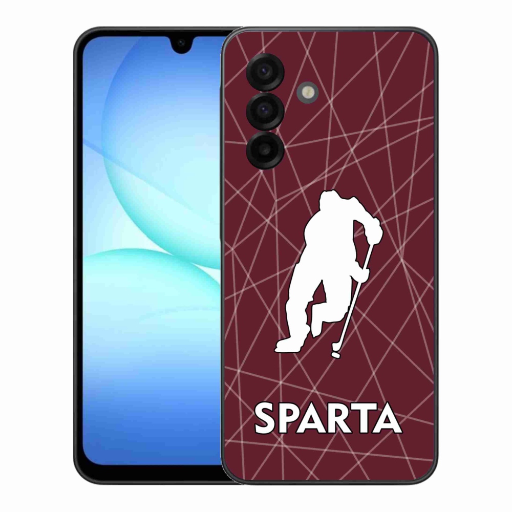 Gél védőburkolat mmCase Samsung Galaxy A17 4G/5G - Sparta