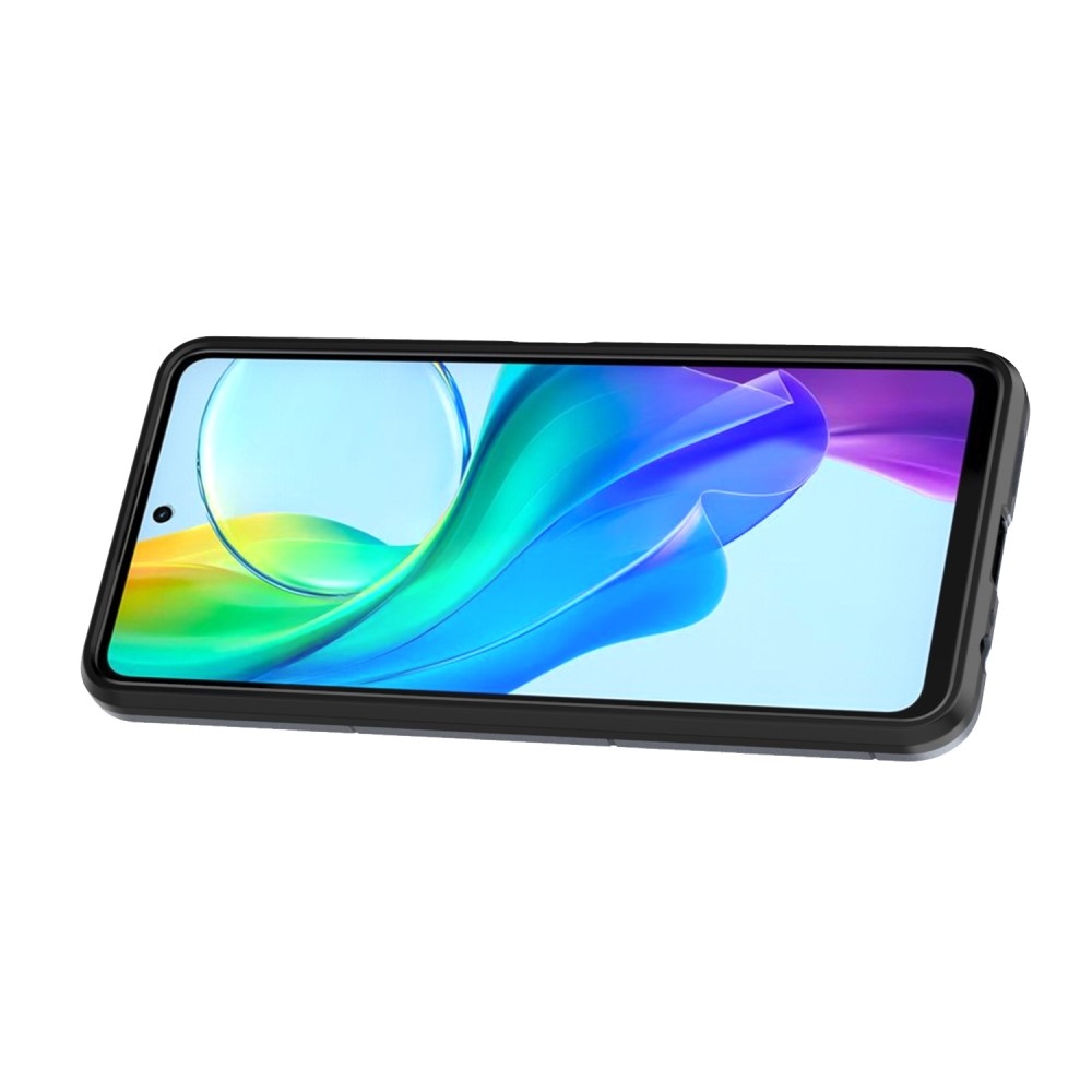 Guardy tartós borító Vivo Y36-hoz - kék