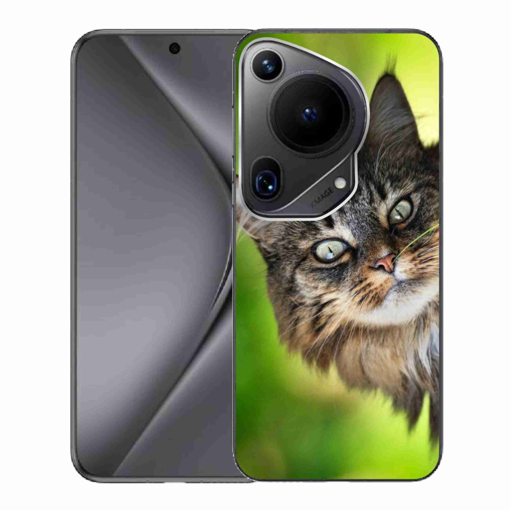 Zselés borítás mmCase a Huawei Pura 70 Ultra - cat 3 készülékhez