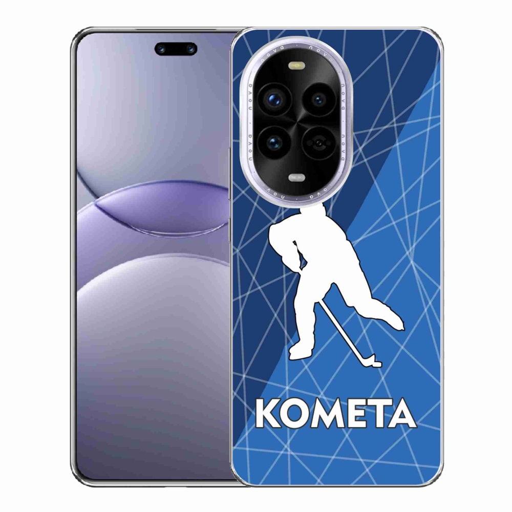 Zselés borítás mmCase a Huawei Nova 13 Pro 5G-n - Comet