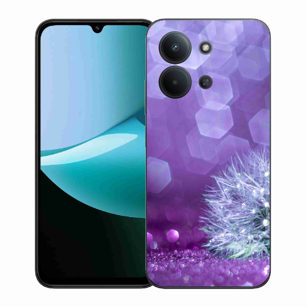 Gél borítás mmCase for Xiaomi Redmi 15C 4G (171mm)/Poco C85 4G (171mm) - pitypang 2