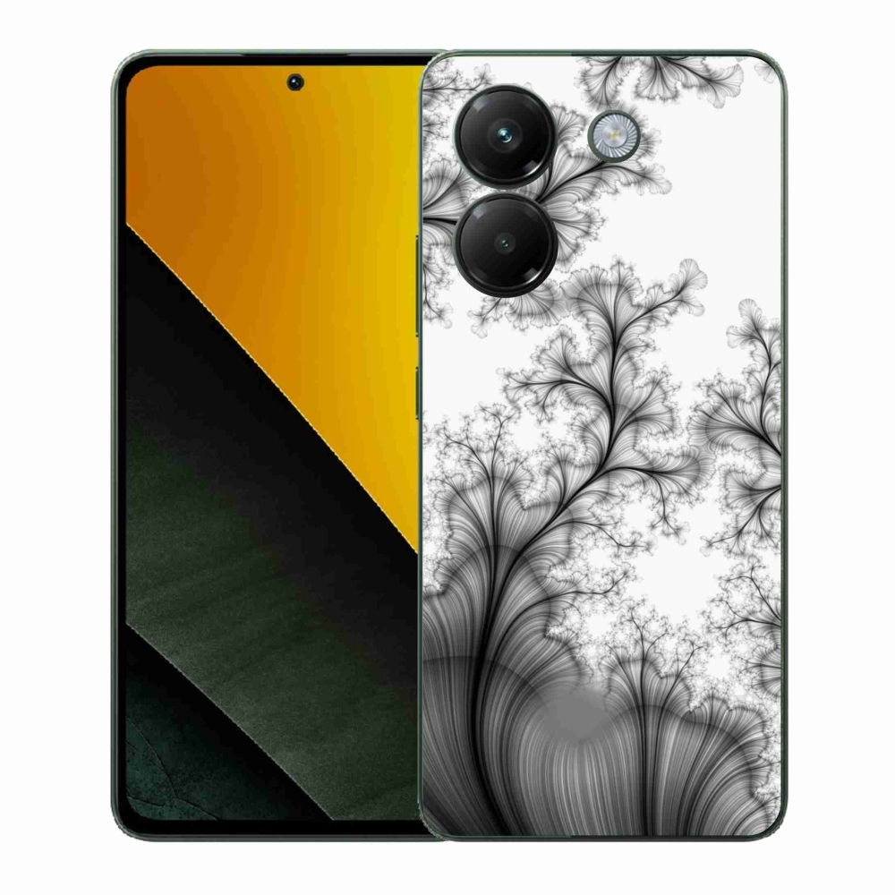 Gél borítás mmCase a Xiaomi Poco M7 Pro 5G számára - kivonat 20