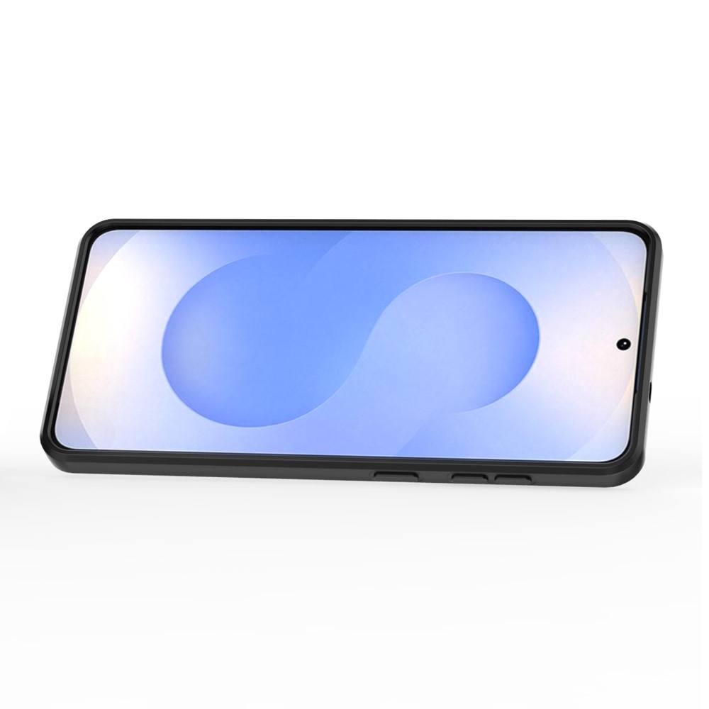 Lencseálló borítás Samsung Galaxy S25 Edge készülékhez - kék