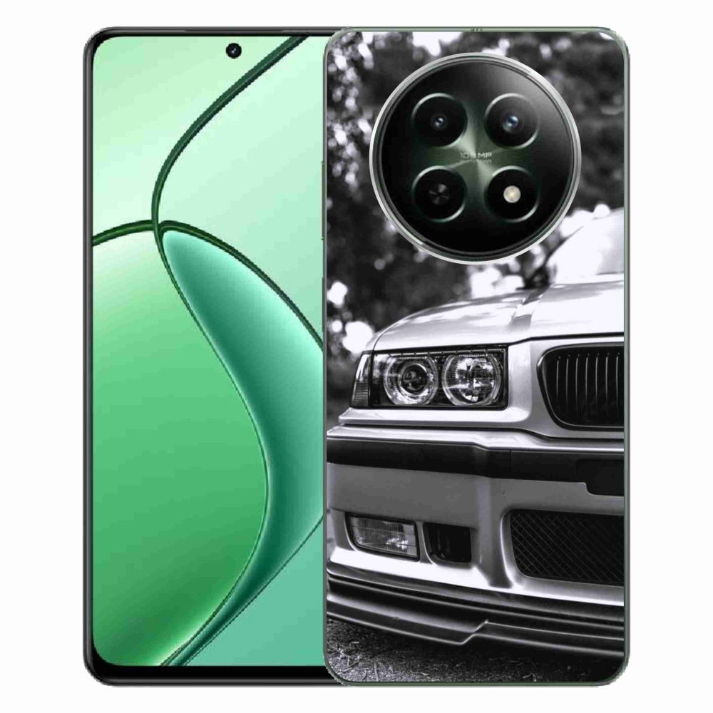 Gél borítás mmCase a Realme 12 5G/12x 5G - autó 4