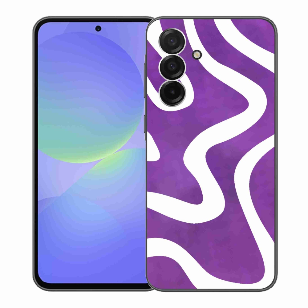 Zselés borítás mmCase Samsung Galaxy A36 5G - kivonat 30