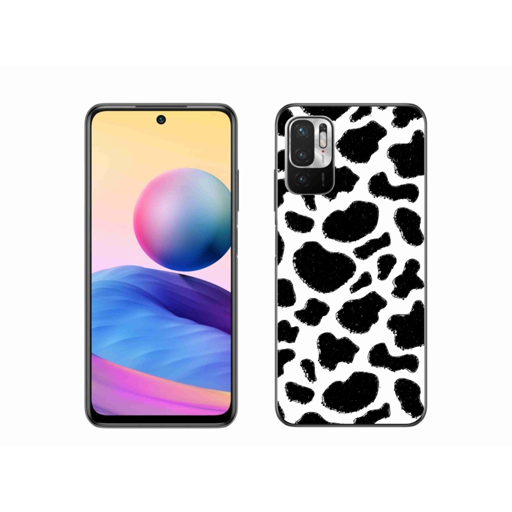 Gél borítás mmCase a Xiaomi Poco M3 Pro/5G számára - kivonat 31