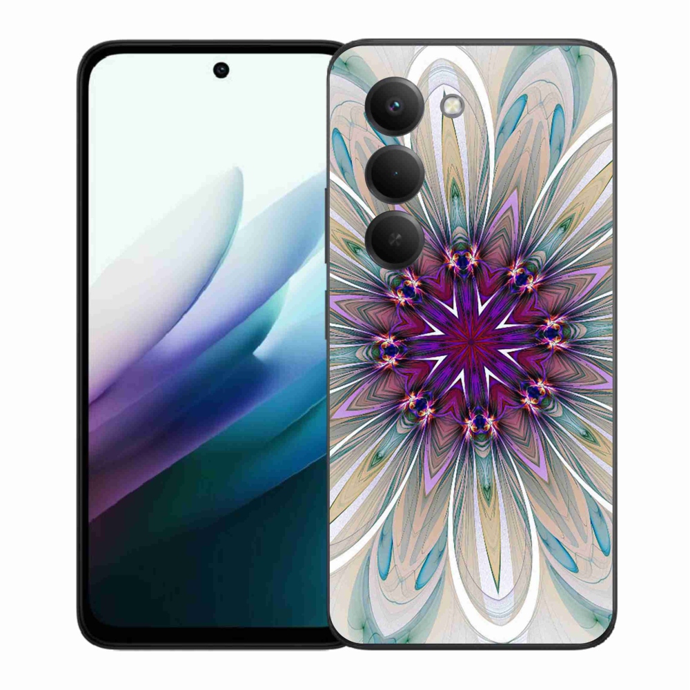 Gél borítás mmCase for Xiaomi Redmi 15 4G/5G (171mm) - kivonat 10