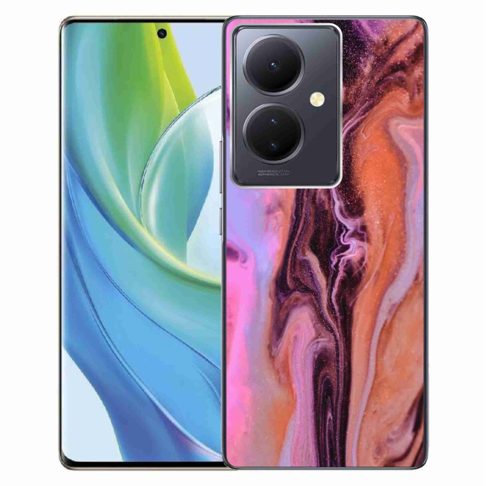 Gél borítás mmCase a Vivo V29 Lite 5G-n - kivonat 26