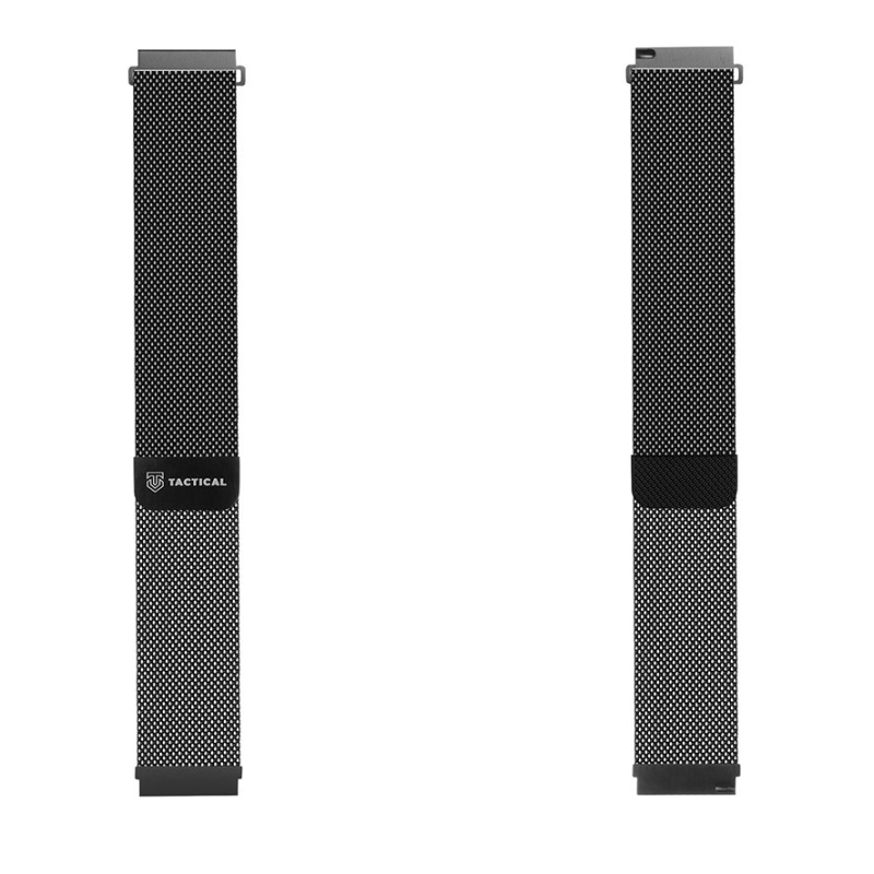 Tactical 364 Hurok mágneses fém pánt 22mm fekete