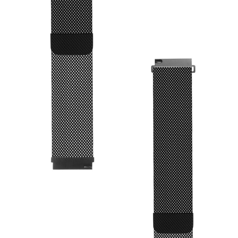 Tactical 364 Hurok mágneses fém pánt 22mm fekete