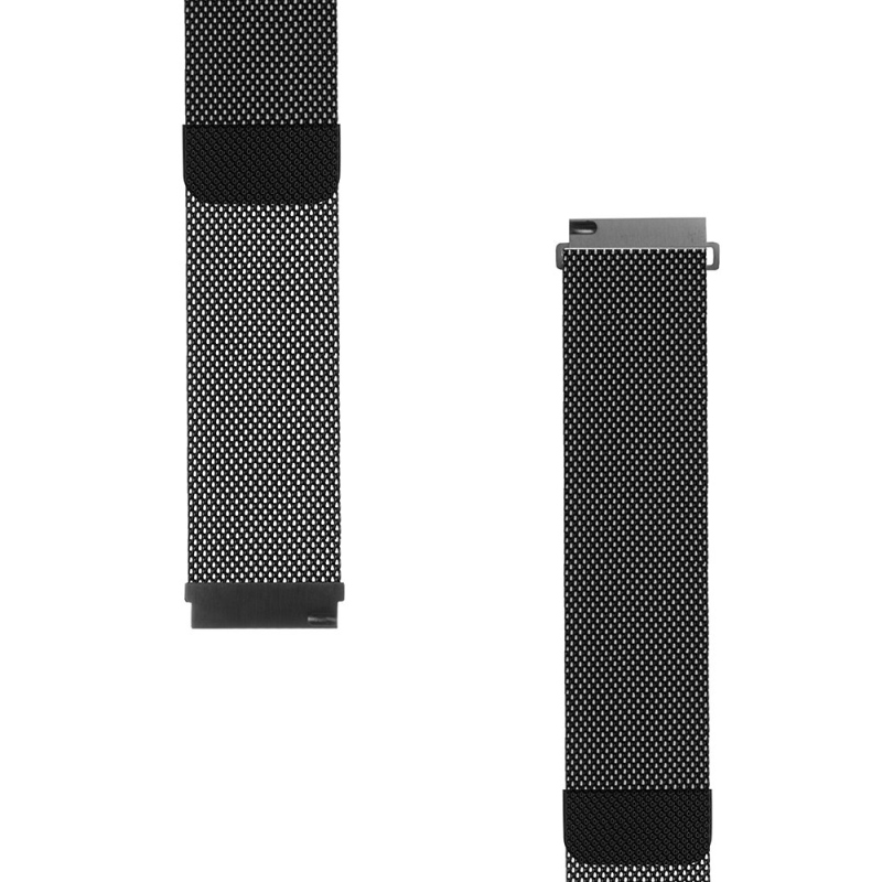 Tactical 364 Hurok mágneses fém pánt 22mm fekete