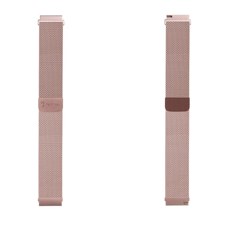 Taktikai 634 Hurok mágneses fém pánt 20mm rózsa