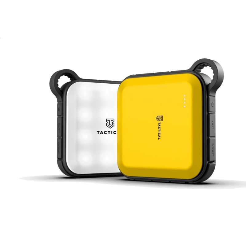 Taktikai Badass 10050mAh