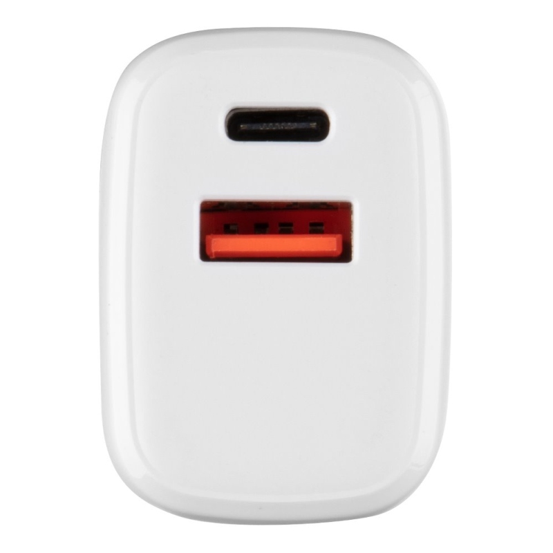 Taktikai bázis dugó Dual 20W fehér