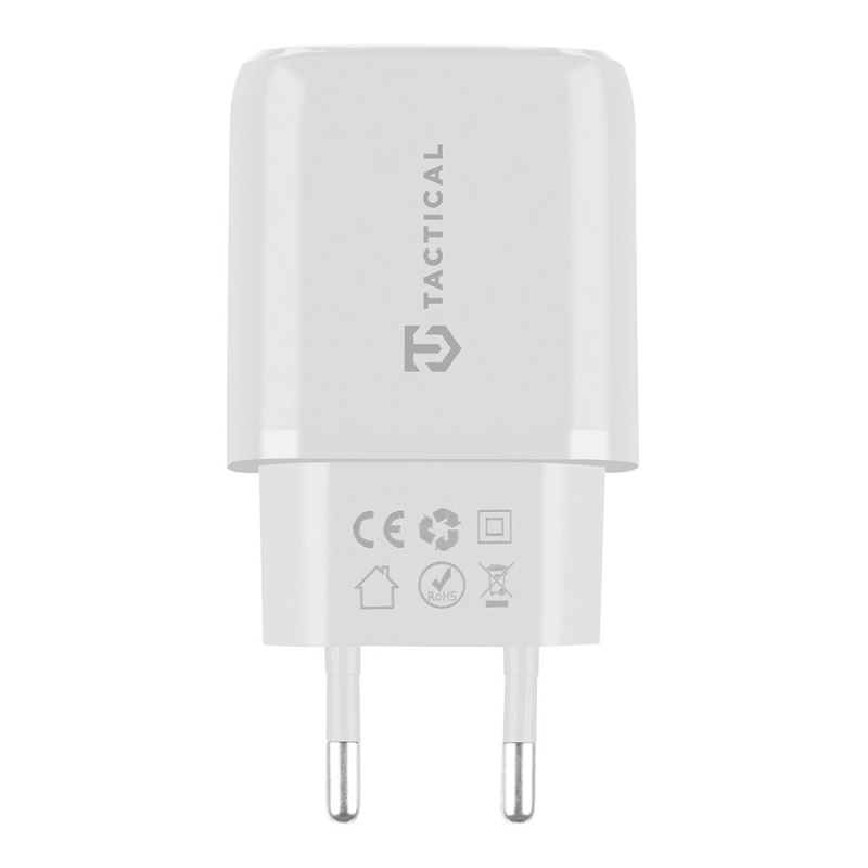 Taktikai bázis dugó Dual 20W fehér