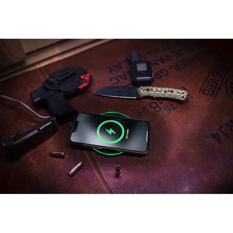 Taktikai alapdugó vezeték nélküli