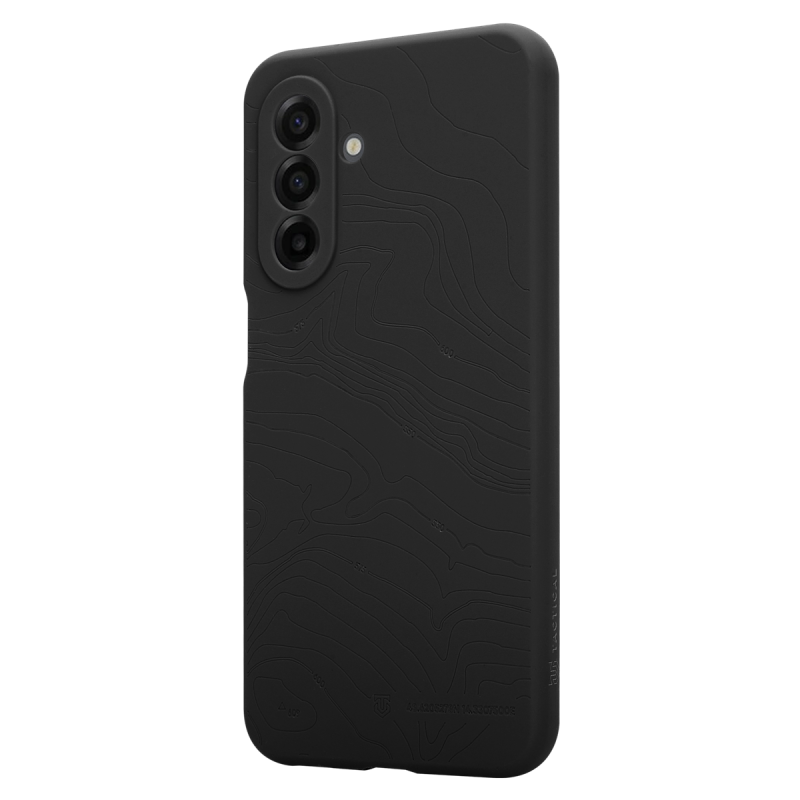 Taktikai hód borítás Samsung Galaxy A17 aszfalthoz