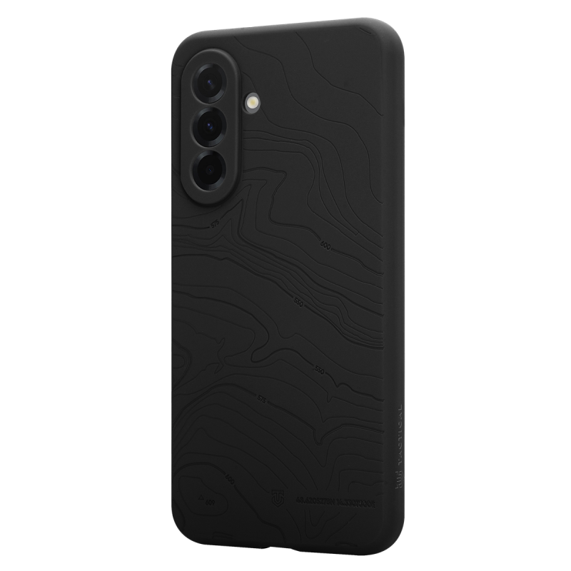 Taktikai hód borítás Samsung Galaxy A57 aszfalthoz