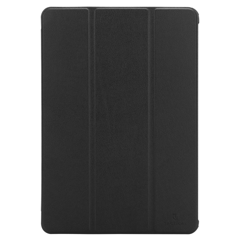 Taktikai könyv Tri Fold Case for Xiaomi Pad 8 Pro Fekete