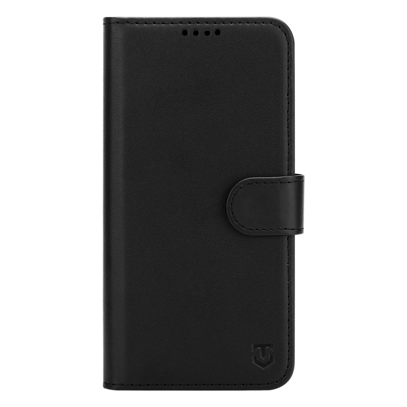 Tactical Field Notes a Google Pixel 11-hez, fekete